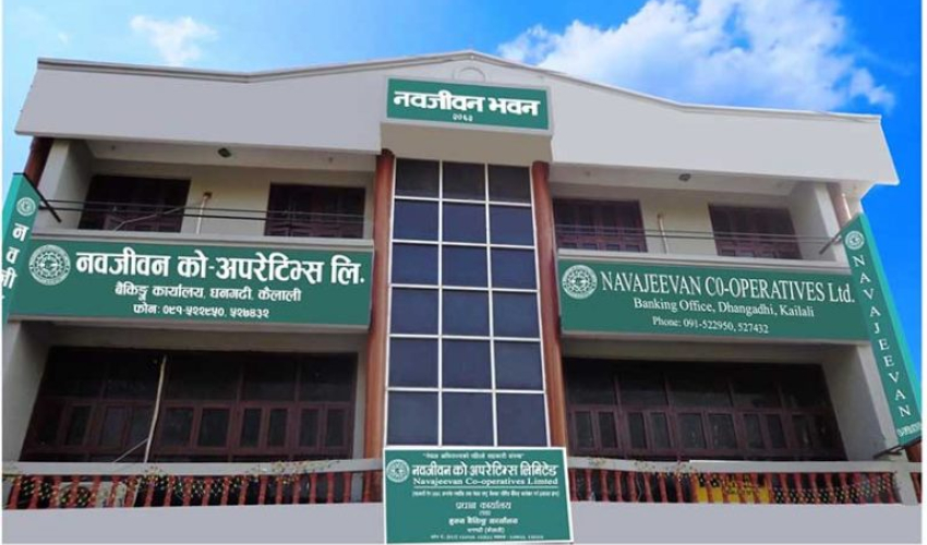 नवजीवन सहकारीको मतगणना जारी, अध्यक्षमा गोपाल पाठकको अग्रता कायम 
