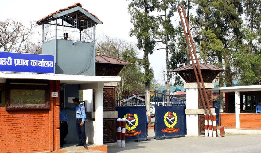 सरकारी कार्यालयमा बिचौलियारहित नागरिकमैत्री सेवा प्रवाह गरिने