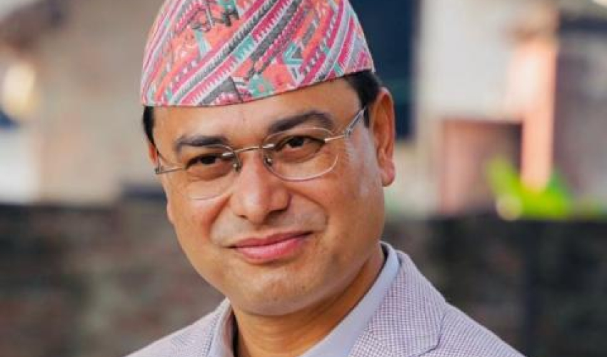 २५ बैठकसम्म फर्किएनन् प्रकाश देउवा, प्रदेशसभा सदस्य पद गुम्यो