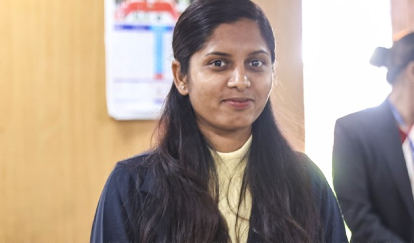 उपसभामुख पदमा श्रम संस्कृति पार्टी लाई समर्थन गर्ने रास्वपाकाे निर्णय  