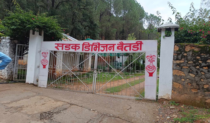 सडक डिभिजन बैतडीद्वारा १० ठेक्का सम्झौता रद्द, कालोसूचीमा राख्न सिफारिस गरिने