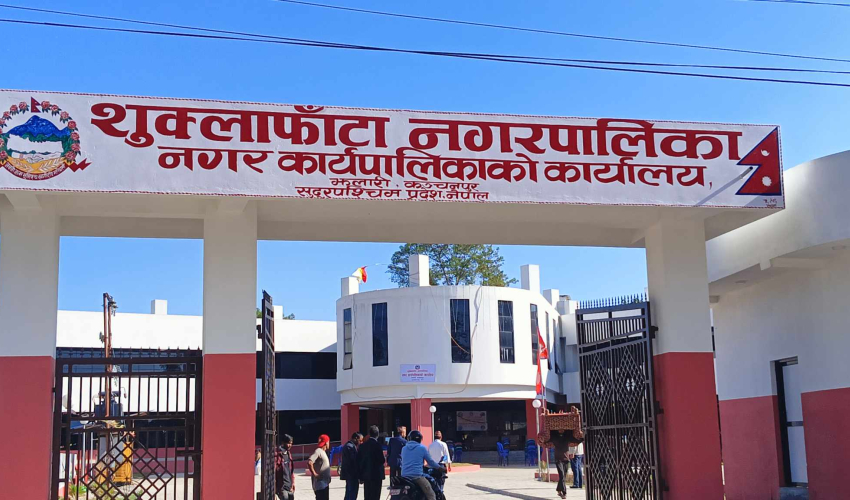 भकारीदेखि फर्निचरसम्म : हिमाली डगौराको बेतबाँस यात्रा