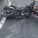 कैलालीमा मोटरसाइकल दुर्घटना