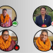 सुदूरपश्चिममा राष्ट्रिय सभा सदस्य निर्वाचनकाे २ सिटका लागि ४ जना प्रतिस्पर्धामा