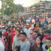 ब्रह्मायणी जात्रा : बिहानैदेखि भीड