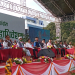 कांग्रेस महाधिवेशन उद्घाटन सत्र सुरु, विभिन्न दलका शीर्ष नेता उपस्थित