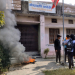 नेपाली काँग्रेस पार्टी कार्यालय कञ्चनपुरमा तालाबन्दी