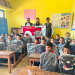 बैतडीको मेलौलीमा विद्यार्थीलाई झाेला वितरण