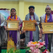 चार कृषकलाई ‘भीमदत्त उत्कृष्ट कृषक पुरस्कार’