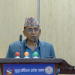 बडघर/भलमनसा ऐन ल्याउने तयारीमा सुदूरपश्चिम प्रदेश सरकार  