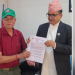 जमिन धसिँदा मडगाउँका २८ घरमा क्षति, बस्ती पुनर्स्थापनाको माग 