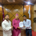 देवहरिया–धनचौरी सडक मर्मत तथा स्तरोन्नतिका लागि धनगढी उपमहानगरपालिकाको ध्यानकर्षण