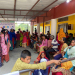 धनगढीको स्वस्तिक अस्पतालले गर्‍यो कृष्णपुरमा निःशुल्क स्वास्थ्य शिविर