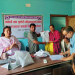 धनगढी-३ का ११० जना महिलालाई वडा कार्यालयबाट सहयोग 