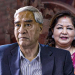 इन्टरपोलले गर्‍यो देउवा दम्पतीविरुद्ध रेड नोटिस जारी गर्न अस्वीकार, थप कागजात माग