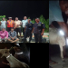 कञ्चनपुरमा छाडा चौपायाका कारण हुने दुर्घटना रोक्न ‘रिफ्लेक्टिङ बेल्ट’ लगाइने 