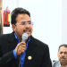 'तपाईं गृहमन्त्री हो कि कन्टेन्ट क्रिएटर?': ज्ञानेन्द्र शाहीको संसदमा प्रश्न