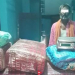 पर्सामा १०५ किलो गाँजासहित भारतीय नागरिक पक्राउ