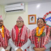 सुदूरपश्चिम प्रदेश सरकारमा तीन मन्त्री र दुई राज्यमन्त्री थपिए
