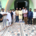 रसुवा बाढीपीडितका लागि कैलालीका मुस्लिम समुदायले गरे ३ लाख रुपैयाँ सहयोग