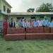 माछापुच्छ्रे बैंकद्वारा कञ्चनपुरको बैजनाथ माविलाई डेढ लाख बराबरको फर्निचर सहयोग