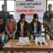 कैलालीमा लागूऔषधसहित ७ जना पक्राउ  