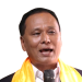 ‘ब्लू बस’ भन्दा सोच परिवर्तन आवश्यक: कुलमान घिसिङ
