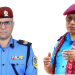 तत्कालीन डिआइजी रानाले गरेकाे ४४४ प्रहरीको काज सरूवा बदर