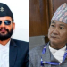 स्थानीय तहबाट राजीनामा दिँदै प्रतिनिधिसभाको उम्मेदवार