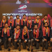 आइसिसी टी–२० विश्वकप २०२४ खेल्ने नेपाली टोलीको बिदाइ
