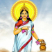 आज नवरात्रको दोस्रो दिन : ब्रह्मचारिणी देवीको उपासना गरिँदै