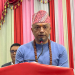 चुनावी तिक्ततालाई अन्त्य गर्नुपर्छ : सभापति थापा