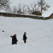अफगानिस्तानमा भारी हिमपातका कारण १५ जनाको मृत्यु