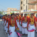 मादलको तालमा गुञ्जियो सखिया नाच, थारू संस्कृतिको पुस्तान्तरण