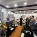 शिक्षामन्त्रीद्वारा विश्वविद्यालयका नवनियुक्त उपकुलपतिको शपथ