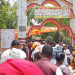 बेहडाबाबा मन्दिरमा गङ्गादशहरा मेला सुरु, हजारौँ नेपाली–भारतीय श्रद्धालुको भिड