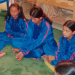 बैतडीका विद्यालयमा छात्राहरु एक्कासी बेहोस  हुन थाले 
