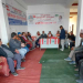 कैलालीमा जनताका गुनासा र सुझाव सङ्कलन गर्दै नेपाली कांग्रेस 