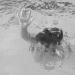 कैलालीमा खाेलामा डुबेर एक बालककाे मृत्यु 