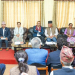 संवैधानिक परिषद्सम्बन्धी अध्यादेशमा कांग्रेसले संसद्‌मा विमति राख्ने