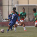 साफ यू–१६ महिला फुटबल प्रतियोगितामा बंगलादेशसँग नेपाल पराजित