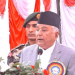 निजी क्षेत्र देशको ‘आर्थिक इन्जिन’ : राष्ट्रपति पौडेल 