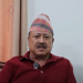 धनगढी उपमहानगरमा कुनै प्रवेश शुल्क लाग्दैन : मेयर गोपाल हमाल