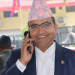 बाढीबाट भएको जनधनको क्षतिप्रति मुख्यमन्त्री भट्टद्वारा दुःख व्यक्त