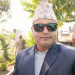 धनगढी ३ मित्रनगरका सुरज प्रशाद भट्टले गरे कपडा सहयोग