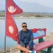 धनगढी ५ तारानगरका लोकेन्द्र बहादुर सिंहले गरे कपडा सहयोग