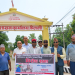 गणेश नेपालीको निधन प्रकरणमा धनगढीमा विरोध सभा, निष्पक्ष छानबिन र दोषीमाथि कारबाहीको माग