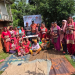 आमाको स्मृतिमा यादव जोशीद्वारा ‘हरिना फर घरिना’ अभियान सुरु 