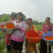 धनगढीका बिष्ट दम्पतीको सफल उद्यम, फूलखेतीबाटै वार्षिक ५० लाखकको कारोबार