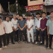 संविधान दिवसमा धनगढीमा दीप प्रज्वलन